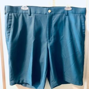Peter Millar Crown Sport Men’s Shorts Size 38